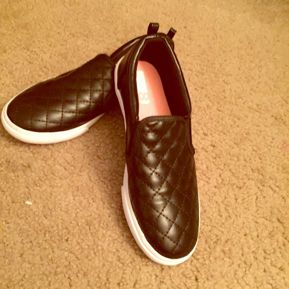 CRAZY 8 SLIP ON💖😍